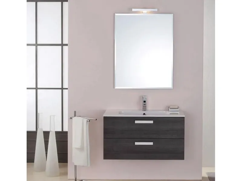 Mobile bagno Leroy Merlin