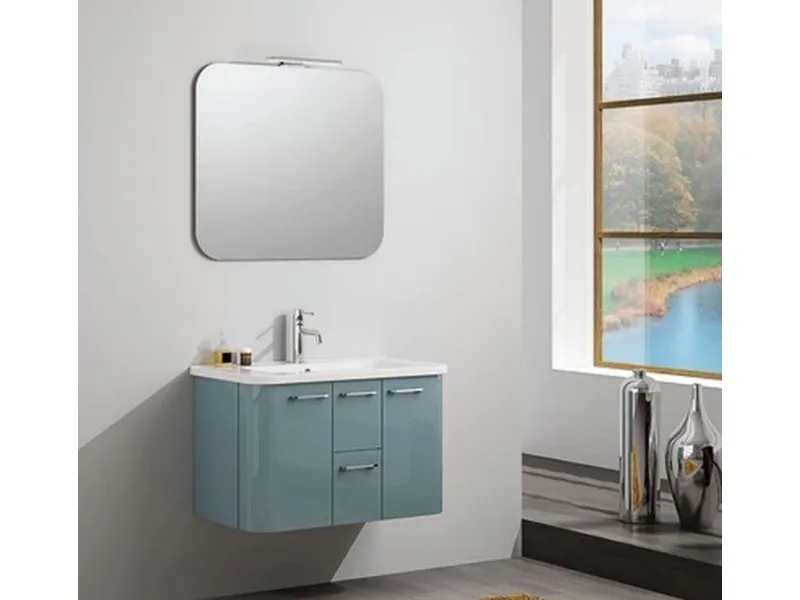 Leroy Merlin mobili da bagno