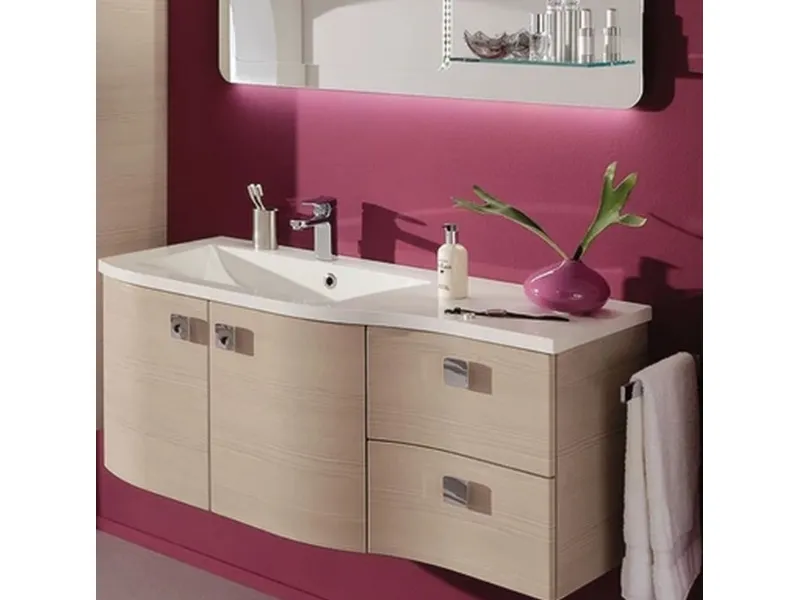 Mobili per bagno Leroy Merlin