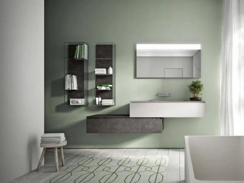 Bagni moderni