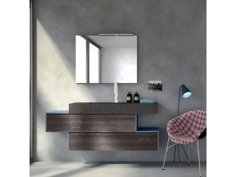 Mobile bagno moderno
