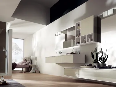 Arredo bagno Scavolini