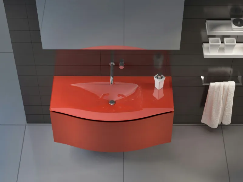 Mobili bagno Regia