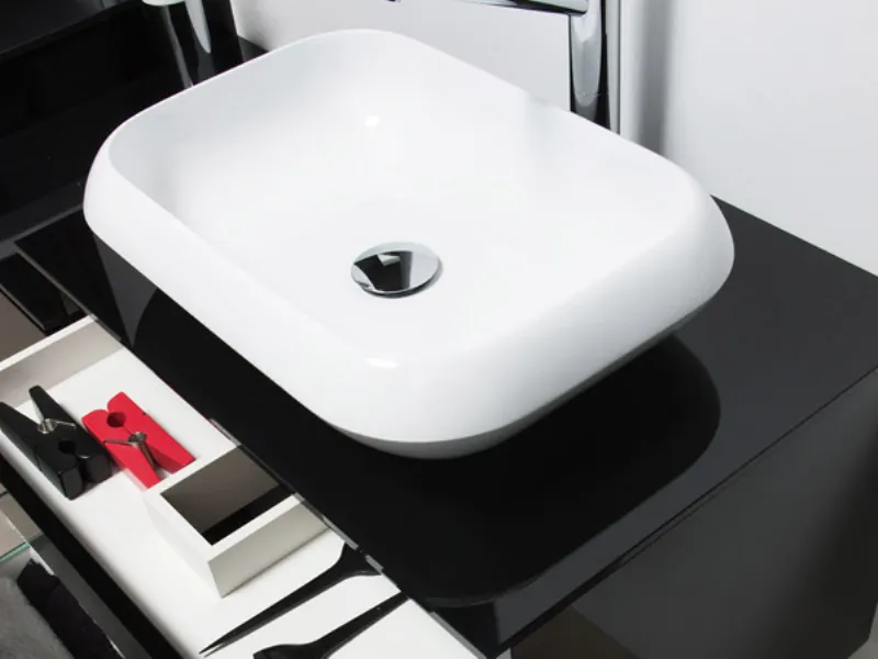 lavabo regia
