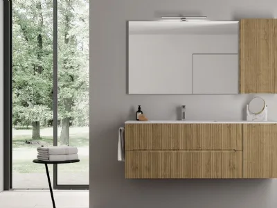 Smyle, soluzioni versatili e sobrie