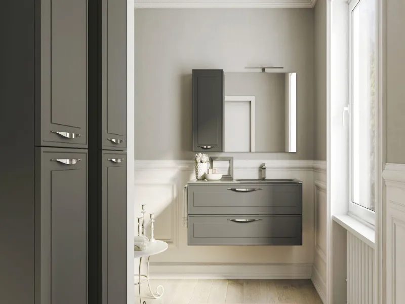Dressy, suggestioni di natura elegante