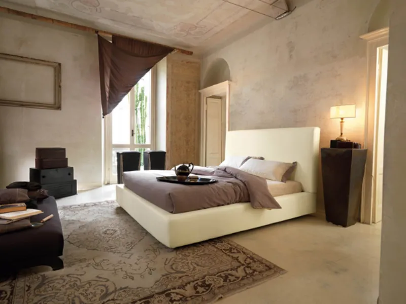 letto sfoderabile