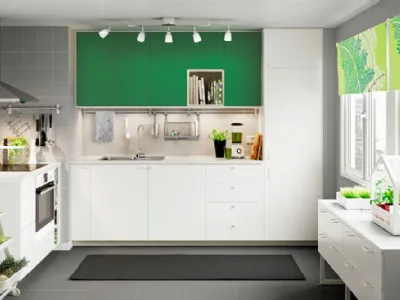 Cucine Ikea 2016