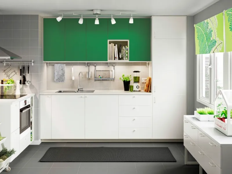 Cucine Ikea 2016