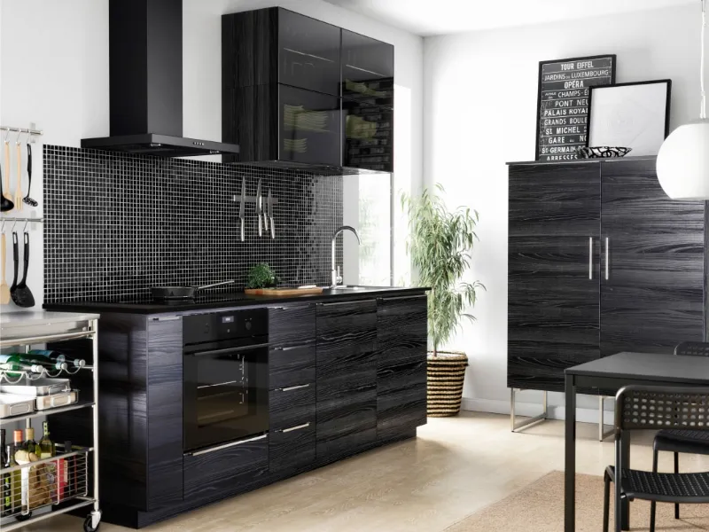 Mobili per cucina Ikea