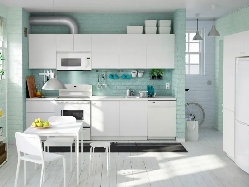 Cucine Ikea prezzi