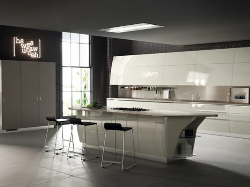 Mobili da cucina