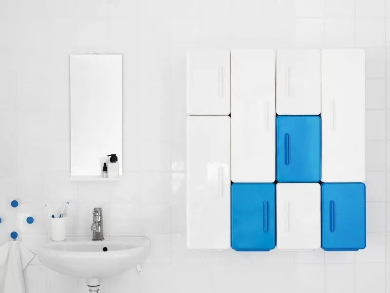 Mobili bagno Ikea prezzi