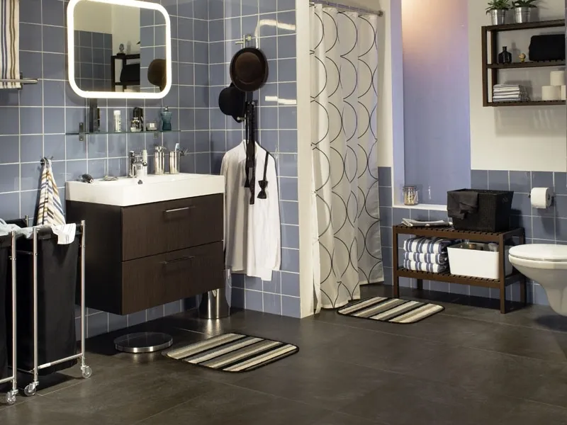 Mobili bagno Ikea prezzi