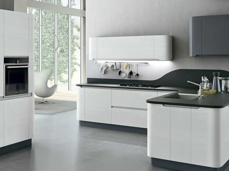 Cucina Bring di Stosa