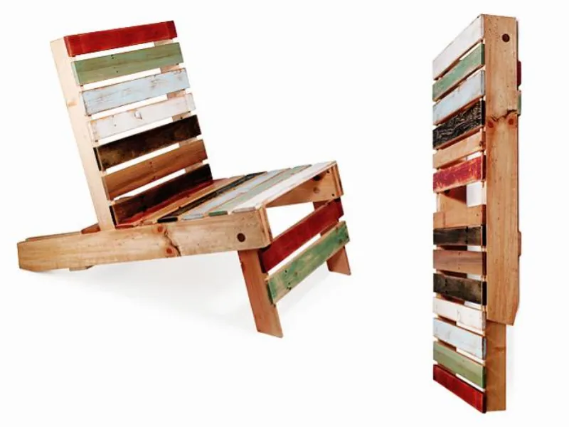 pallet design