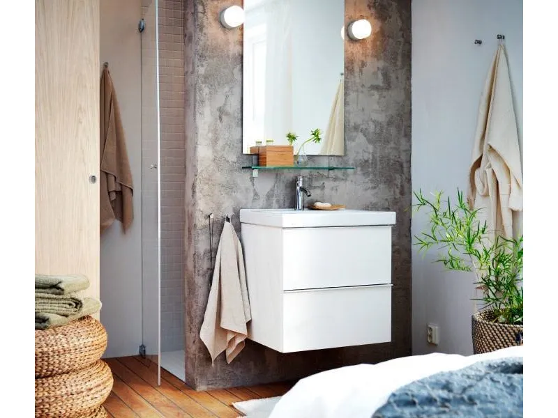 Bagno ikea