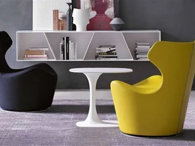 mobili plastica