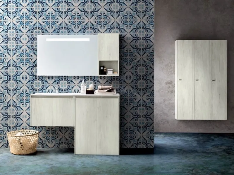 mobili lavanderia Cerasa