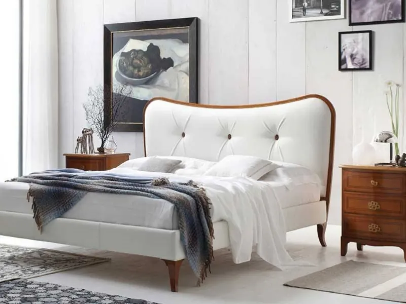 Camere da letto Le Fablier