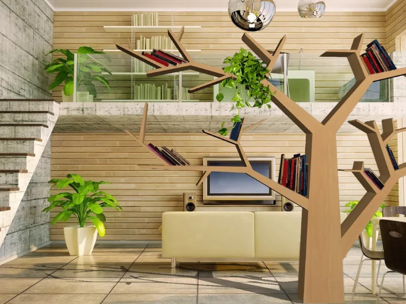 Mobile libreria