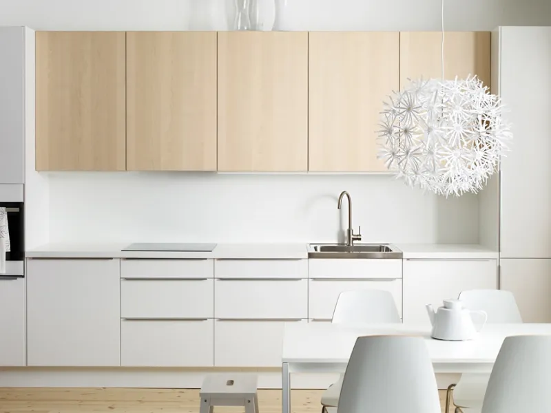 cucina ikea nexum factum