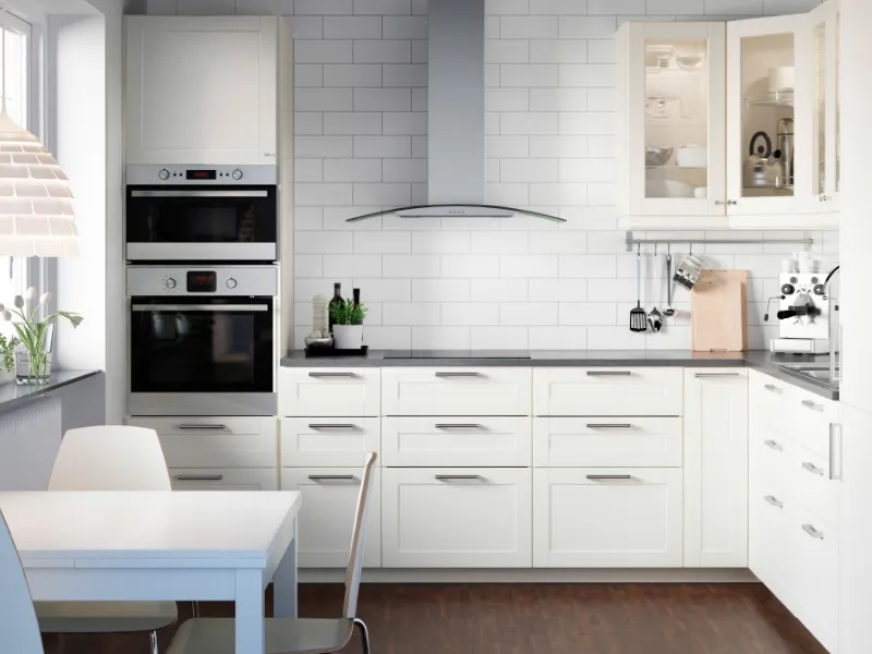 cucina method ikea