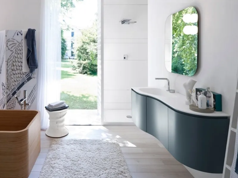 mobili per bagno
