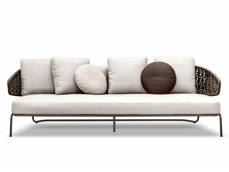 Aston Cord outdoor di Minotti