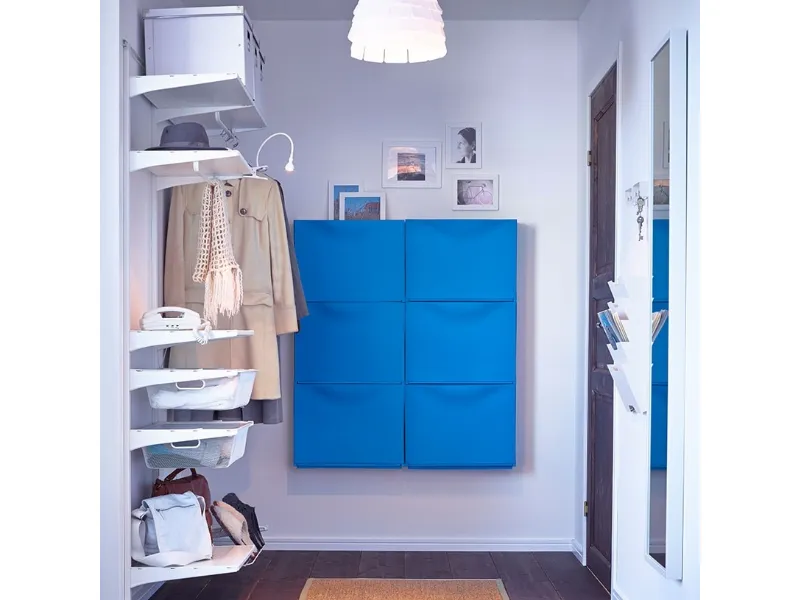 Ingressi moderni Ikea