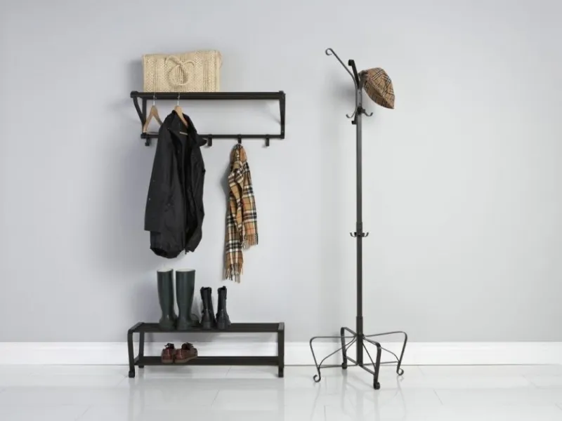 Ikea mobili ingresso