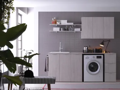 Kandy, modularità e flessibilità
