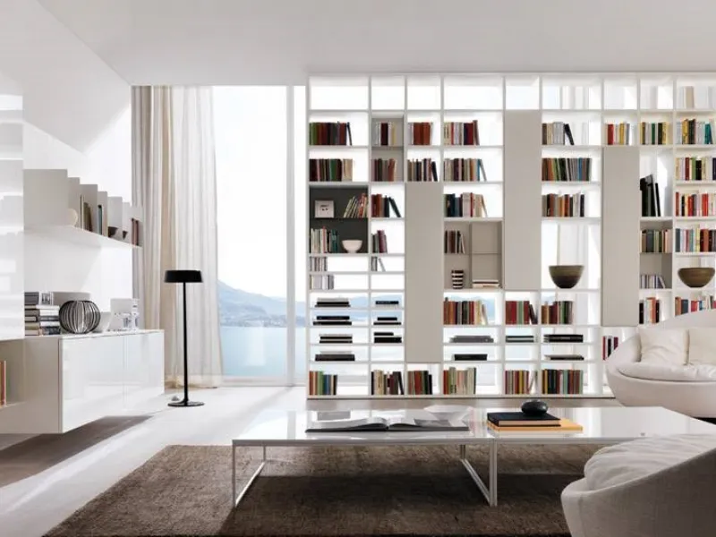 Libreria Z022 Zalf