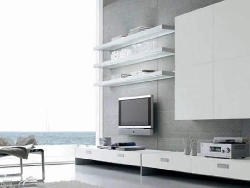 Frame Collection Alivar
