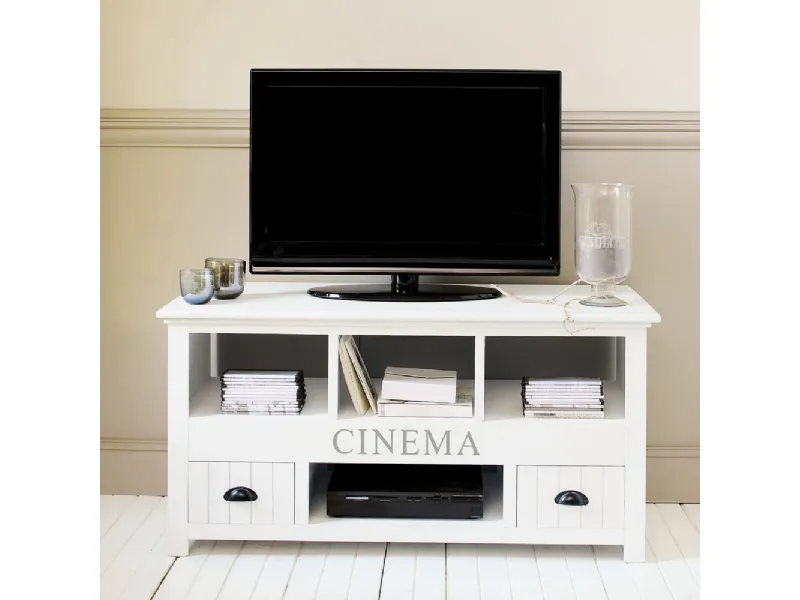 Mobile Porta TV maison du monde