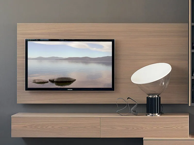 Esempio di mobile per Tv Fimar