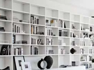 librerie per casa