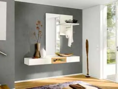 Mobili da ingresso