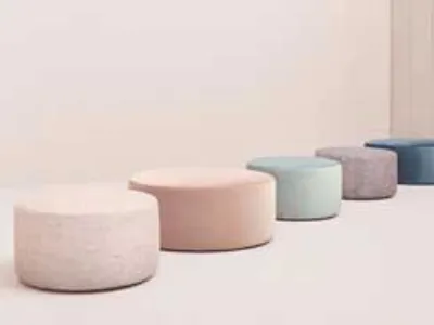 Pouf divani