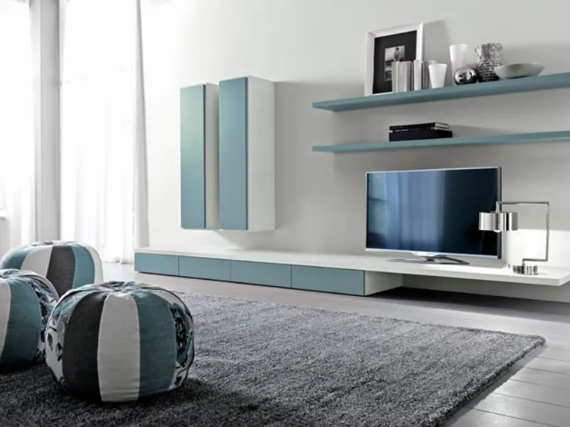 Doimo Cityline, composizione Citylife 44