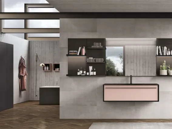 Collezione Suite del Gruppo Geromin