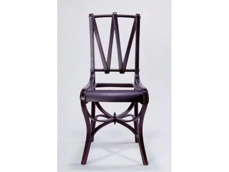 sedia thonet