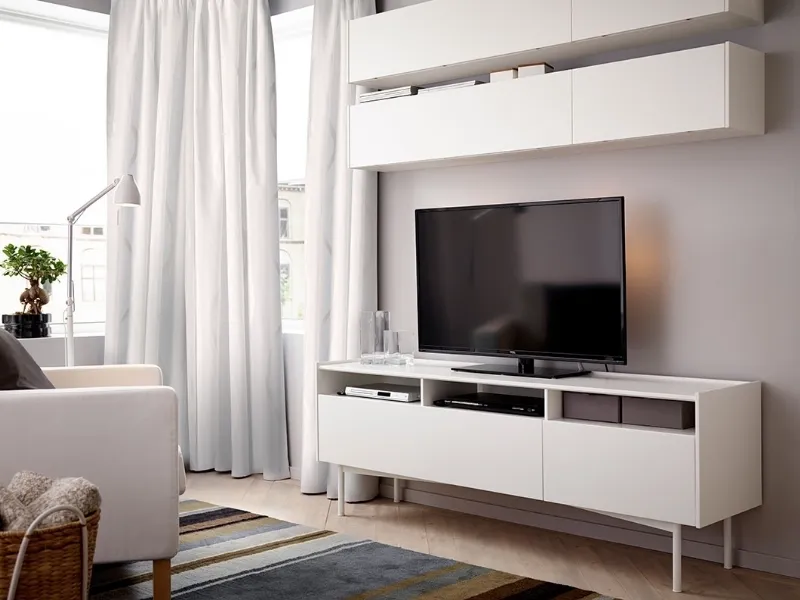 porta tv Ikea