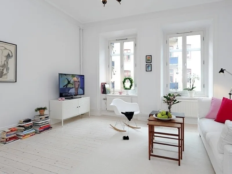 Porta tv Ikea PS