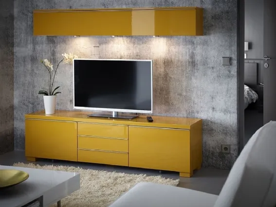 Mobile porta tv Ikea