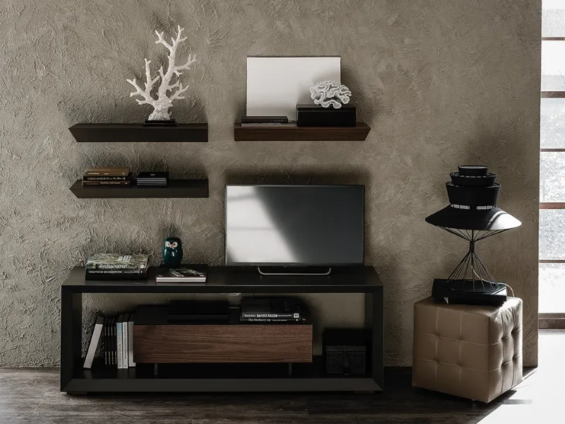 Mobile Tv Boxer di Cattelan Italia