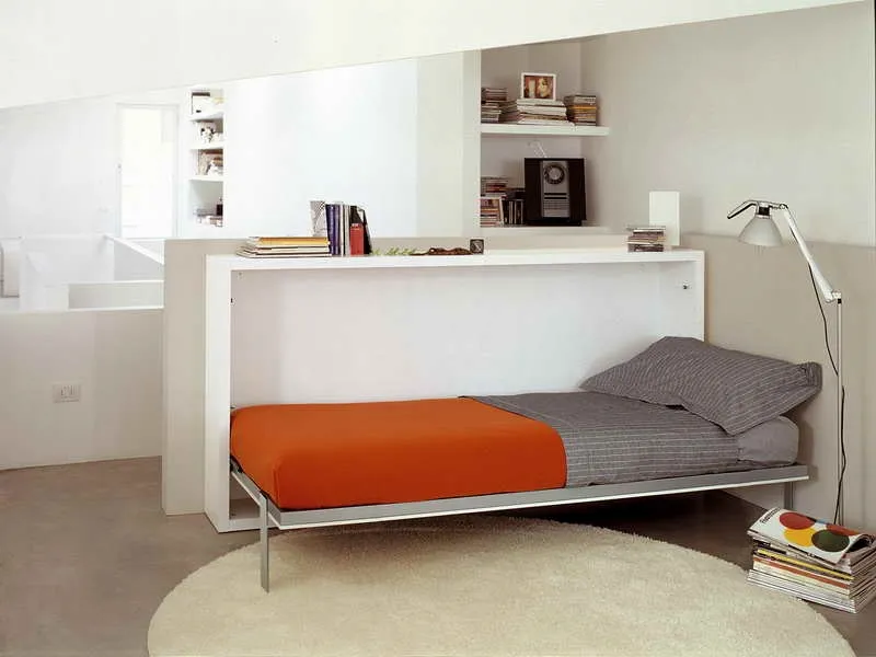letto a scomparsa