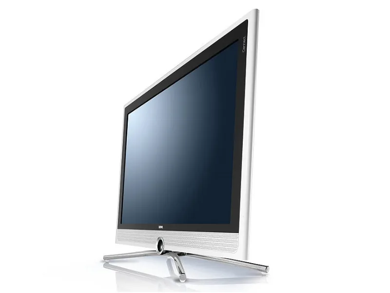schermo piatto loewe connect