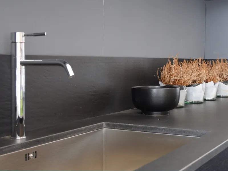 particolare cucina Moon