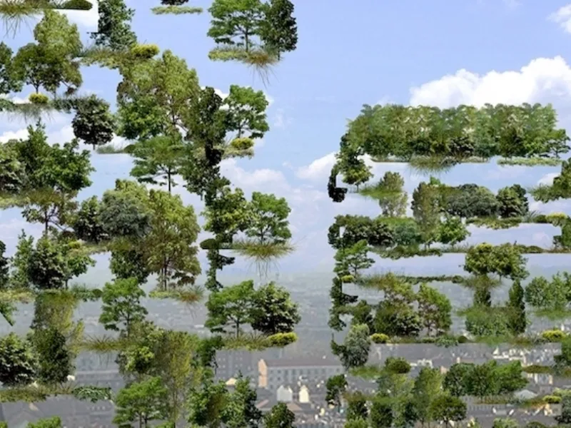 Bosco Verticale Milano